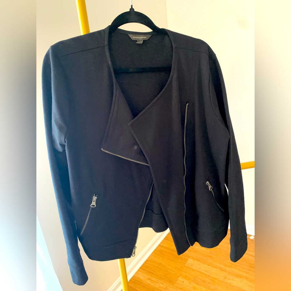 Banana Republic Jacket